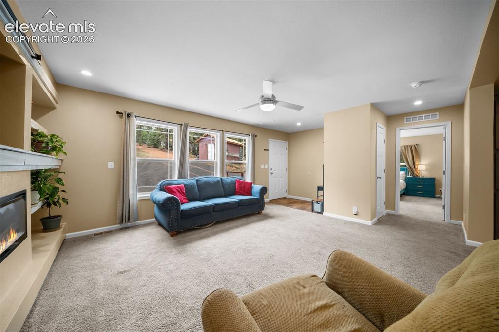 156 Fossil Creek Road Florissant CO 80816