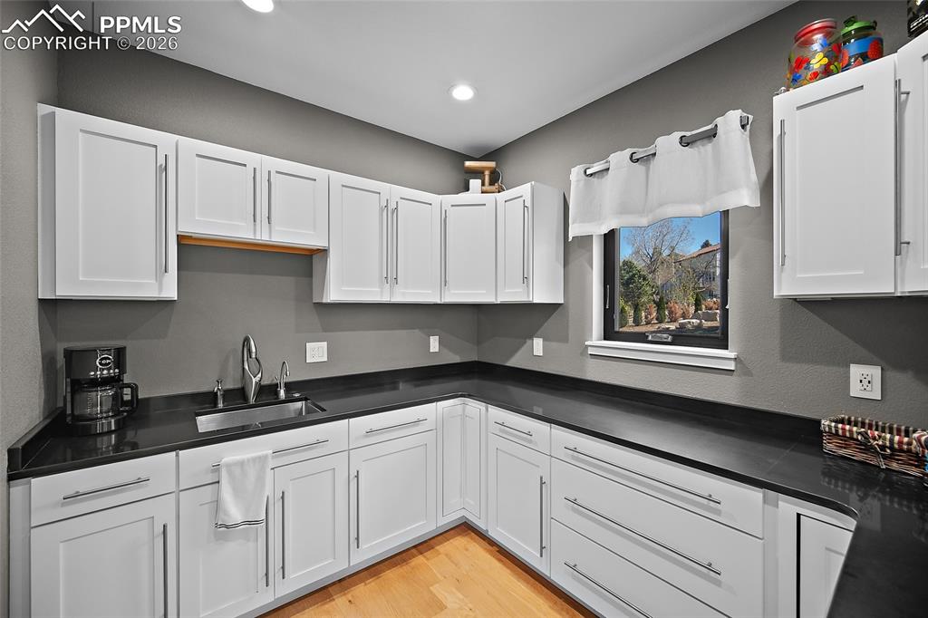 3425 Palmer Hill Court Colorado Springs CO 80907