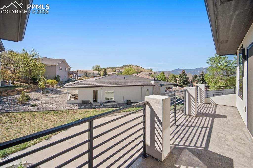 3425 Palmer Hill Court Colorado Springs CO 80907