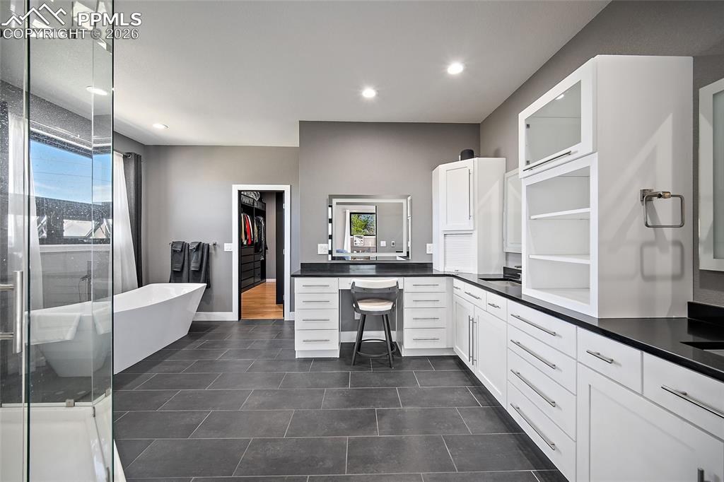 3425 Palmer Hill Court Colorado Springs CO 80907