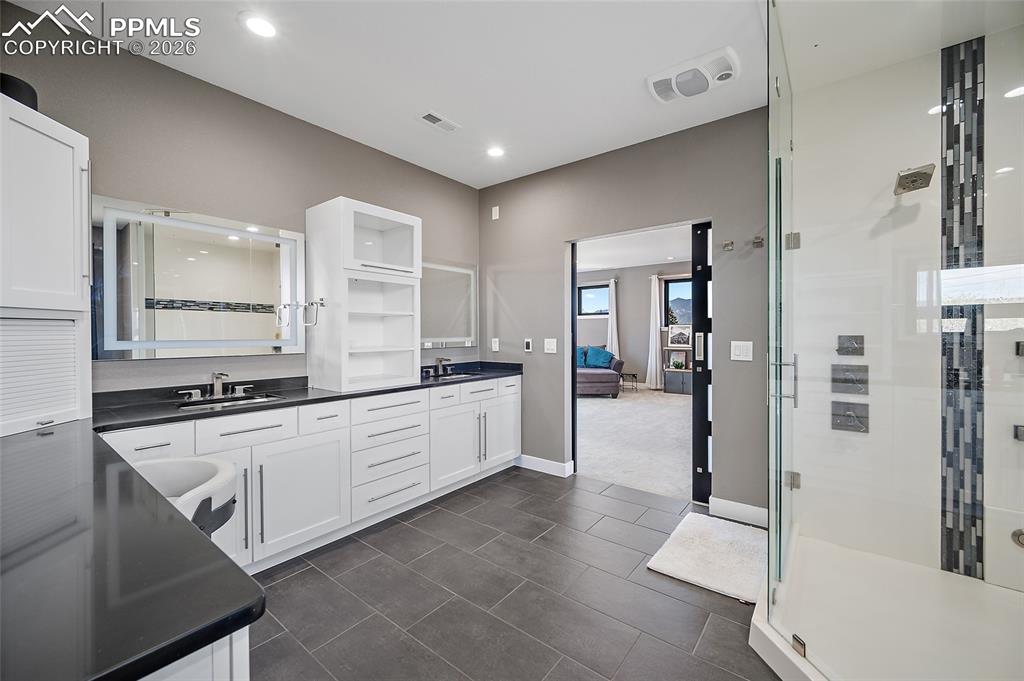 3425 Palmer Hill Court Colorado Springs CO 80907