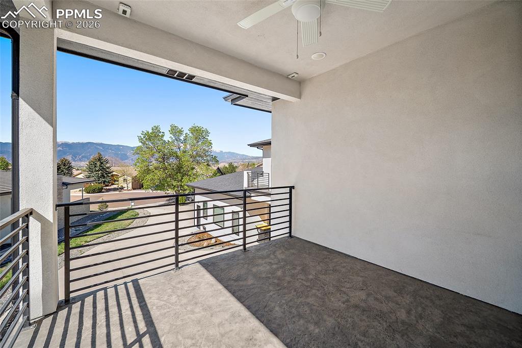 3425 Palmer Hill Court Colorado Springs CO 80907