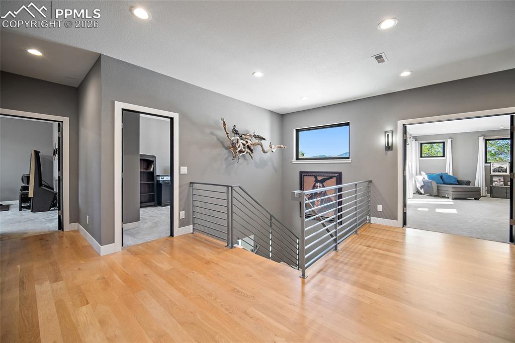 3425 Palmer Hill Court Colorado Springs CO 80907