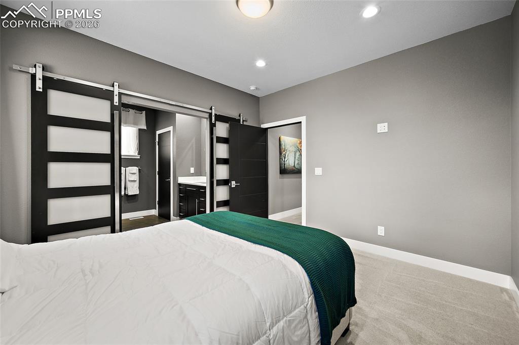 3425 Palmer Hill Court Colorado Springs CO 80907