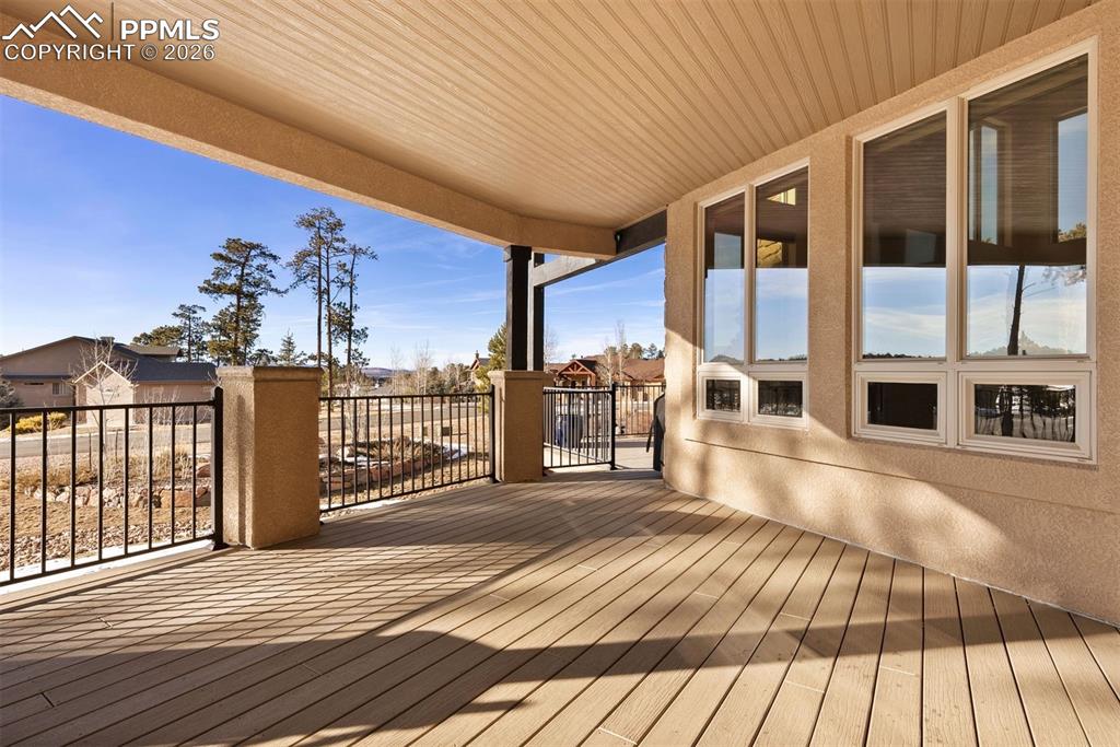 17576 Cabin Hill Lane Colorado Springs CO 80908
