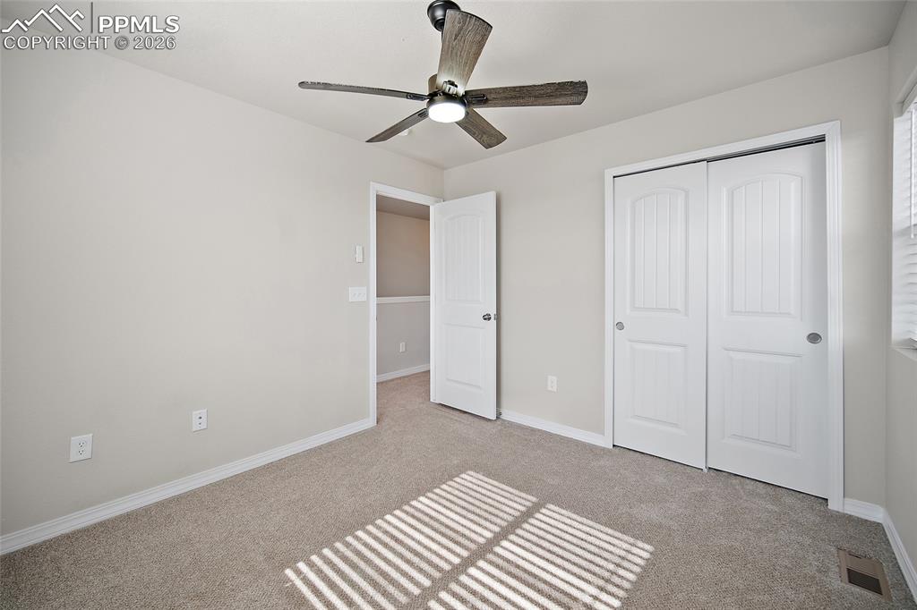 10839 Rolling Peaks Drive Peyton CO 80831