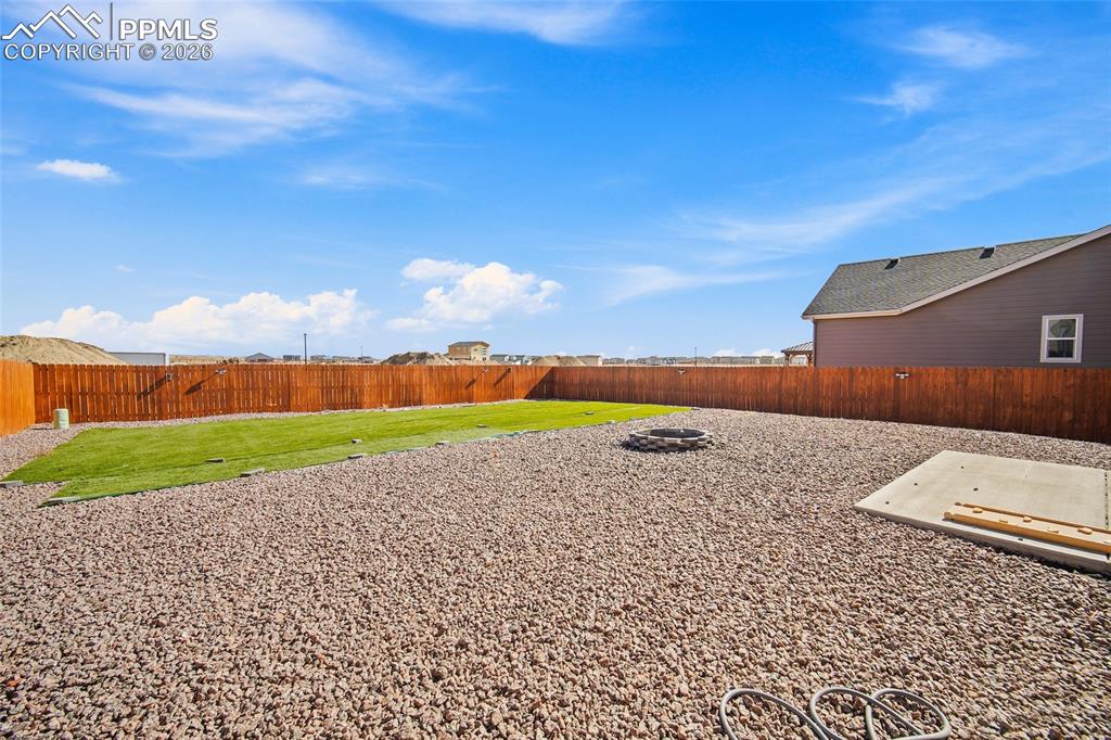 10839 Rolling Peaks Drive Peyton CO 80831
