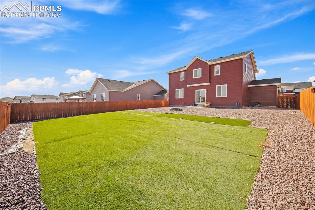 10839 Rolling Peaks Drive Peyton CO 80831