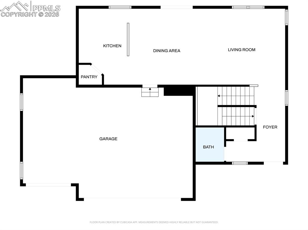 10839 Rolling Peaks Drive Peyton CO 80831