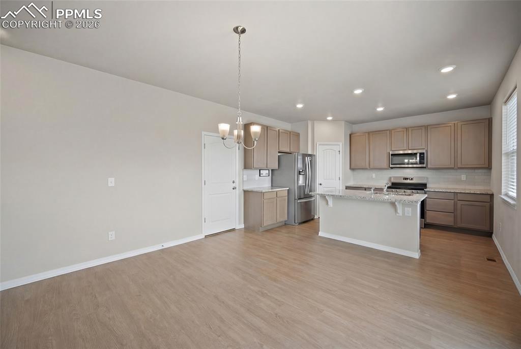 10839 Rolling Peaks Drive Peyton CO 80831