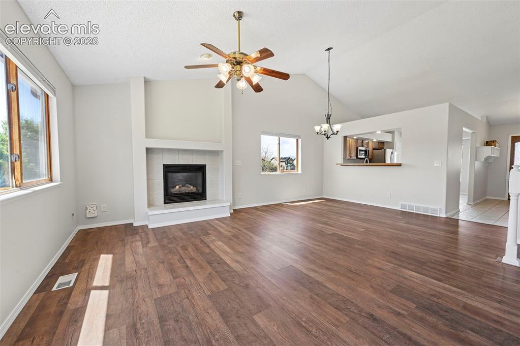 7815 Manston Drive Colorado Springs CO 80920