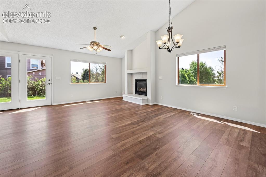 7815 Manston Drive Colorado Springs CO 80920