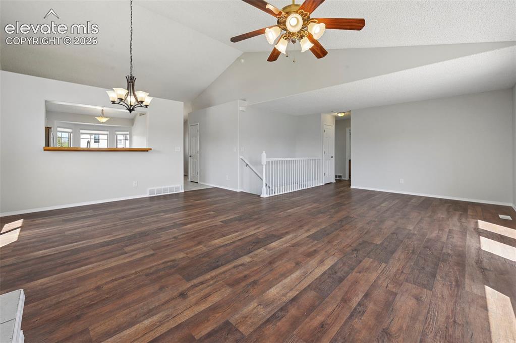 7815 Manston Drive Colorado Springs CO 80920