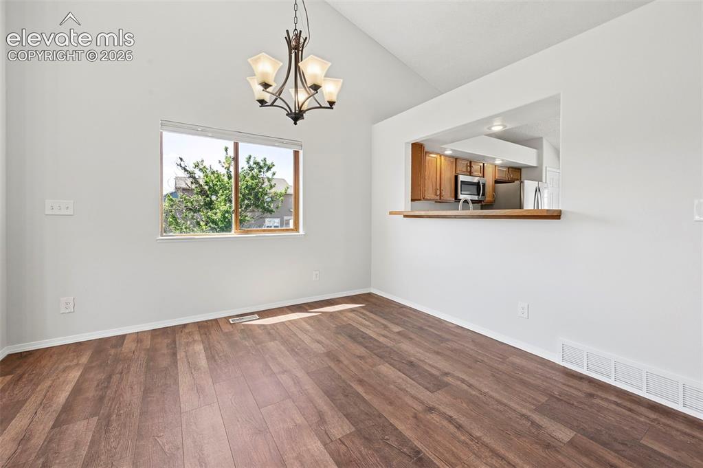 7815 Manston Drive Colorado Springs CO 80920