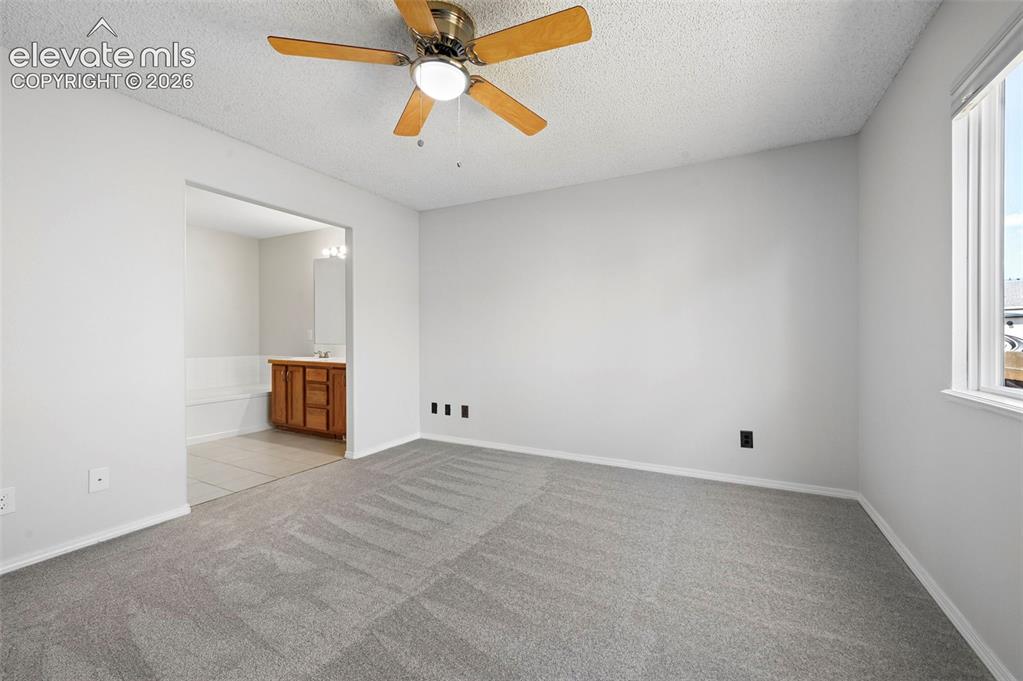 7815 Manston Drive Colorado Springs CO 80920