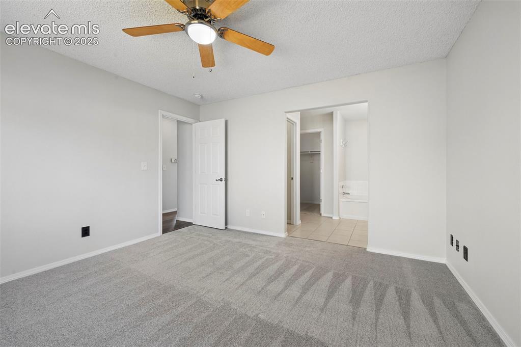 7815 Manston Drive Colorado Springs CO 80920