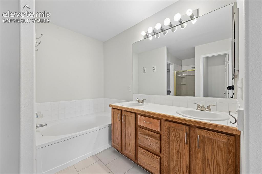 7815 Manston Drive Colorado Springs CO 80920