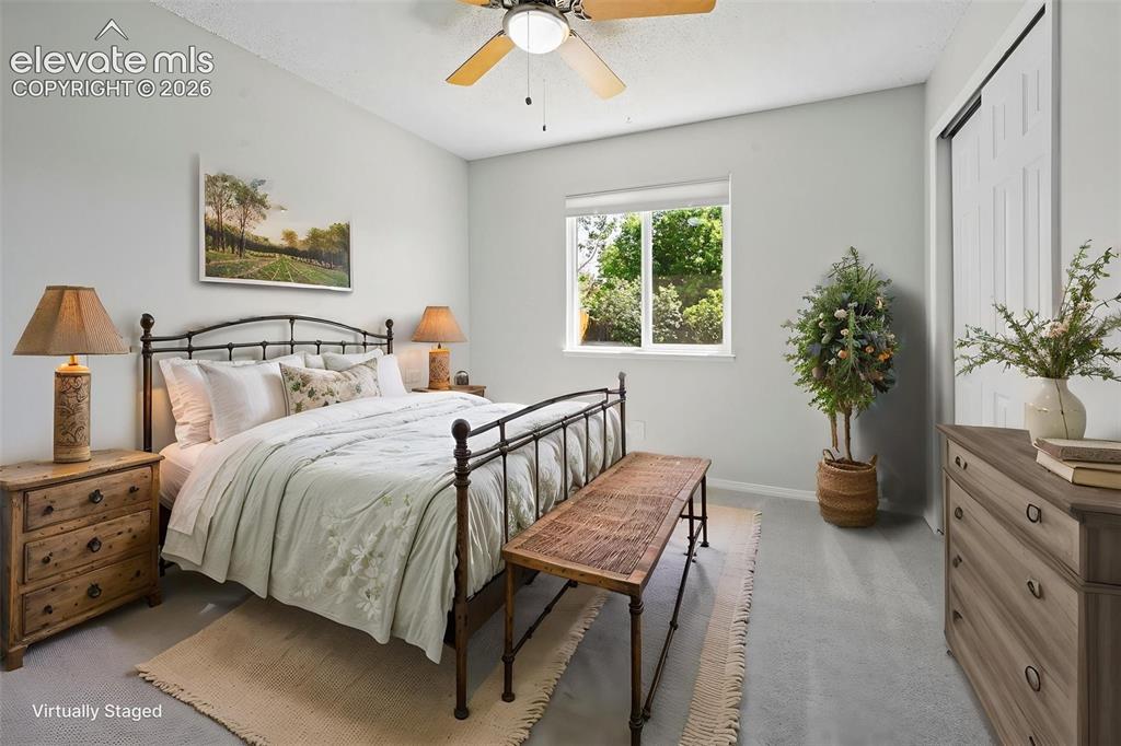 7815 Manston Drive Colorado Springs CO 80920