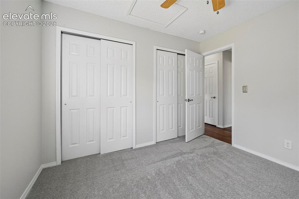 7815 Manston Drive Colorado Springs CO 80920