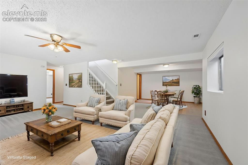 7815 Manston Drive Colorado Springs CO 80920