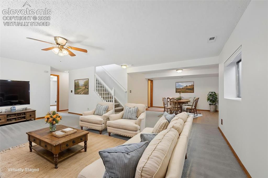 7815 Manston Drive Colorado Springs CO 80920