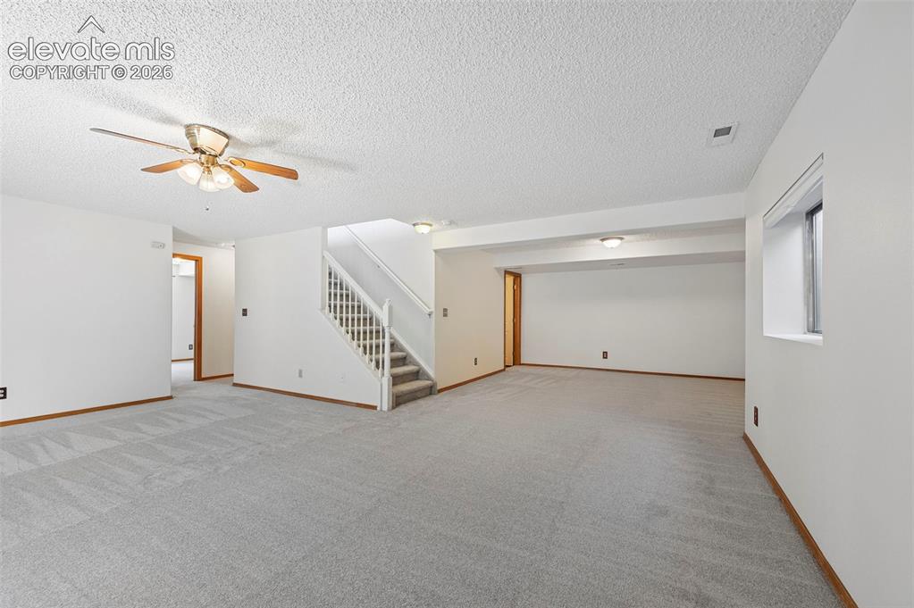 7815 Manston Drive Colorado Springs CO 80920