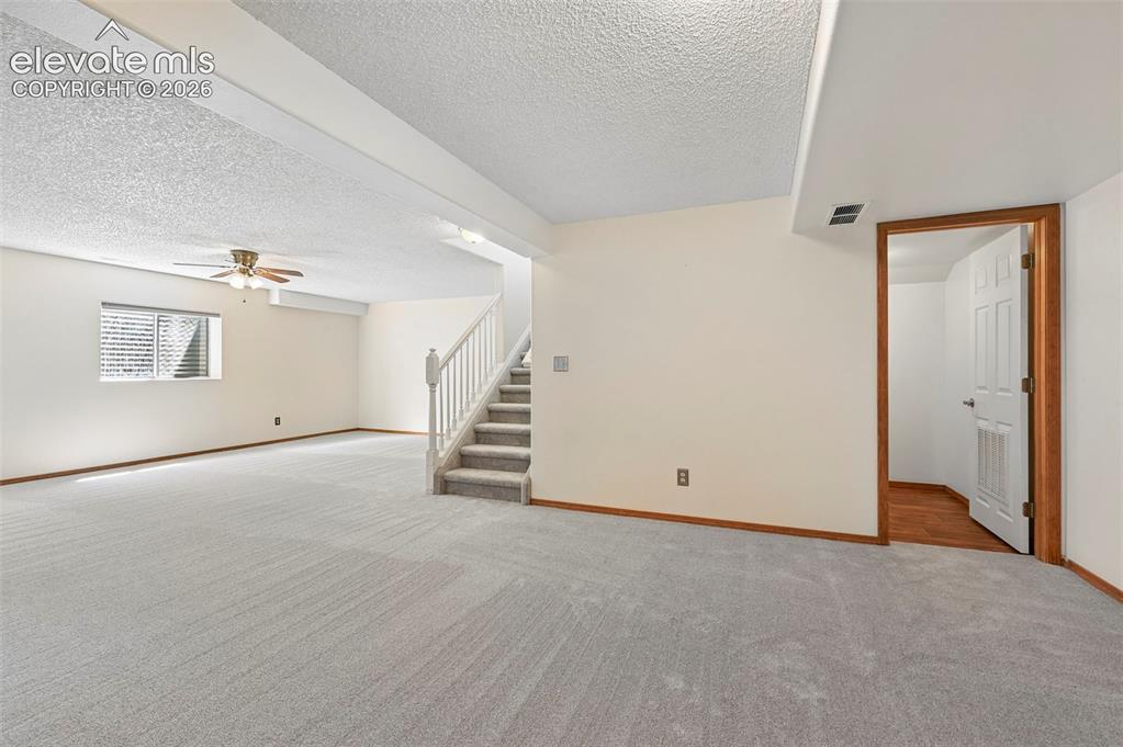 7815 Manston Drive Colorado Springs CO 80920
