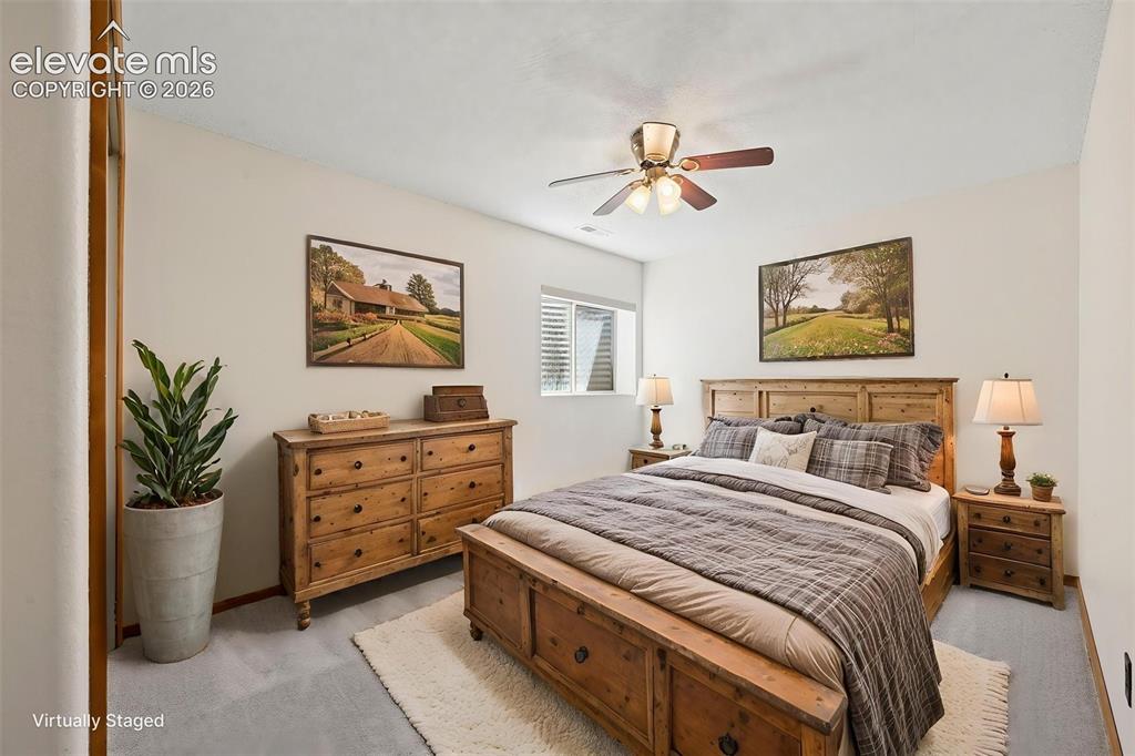 7815 Manston Drive Colorado Springs CO 80920
