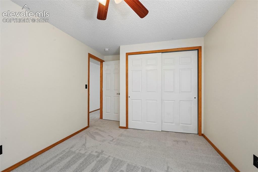 7815 Manston Drive Colorado Springs CO 80920