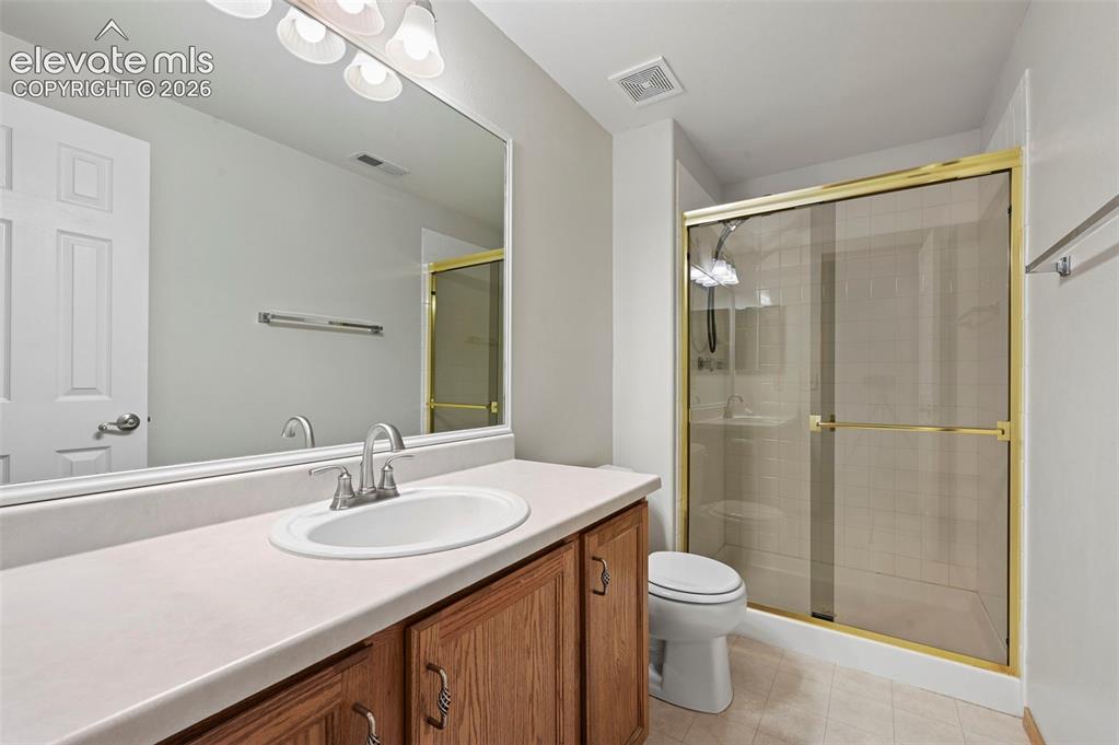 7815 Manston Drive Colorado Springs CO 80920