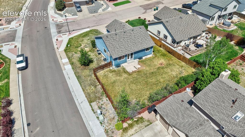 7815 Manston Drive Colorado Springs CO 80920