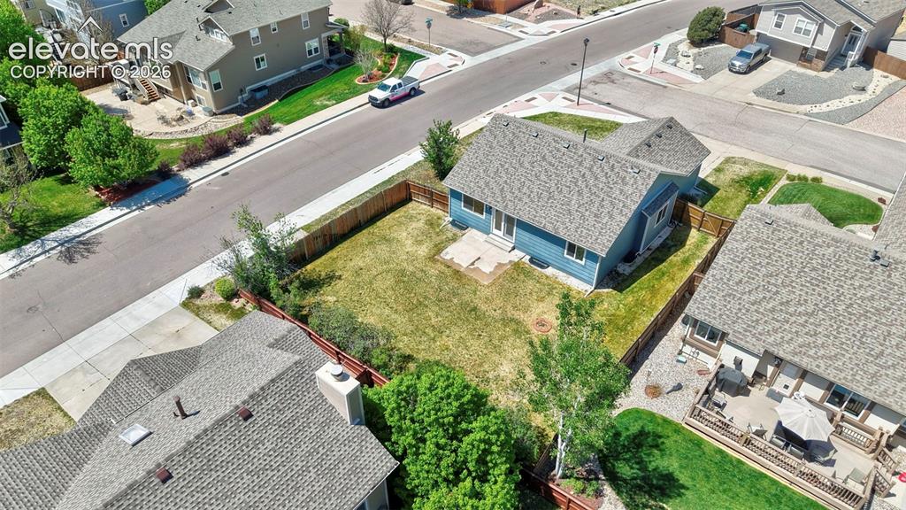 7815 Manston Drive Colorado Springs CO 80920