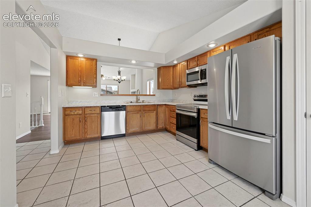 7815 Manston Drive Colorado Springs CO 80920