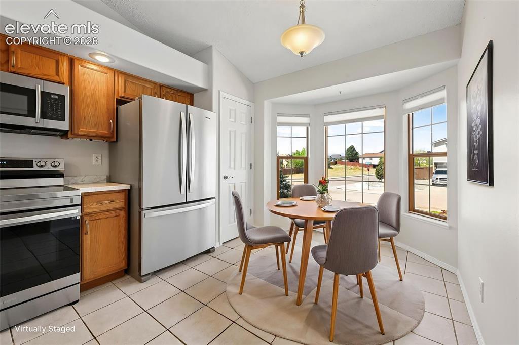 7815 Manston Drive Colorado Springs CO 80920