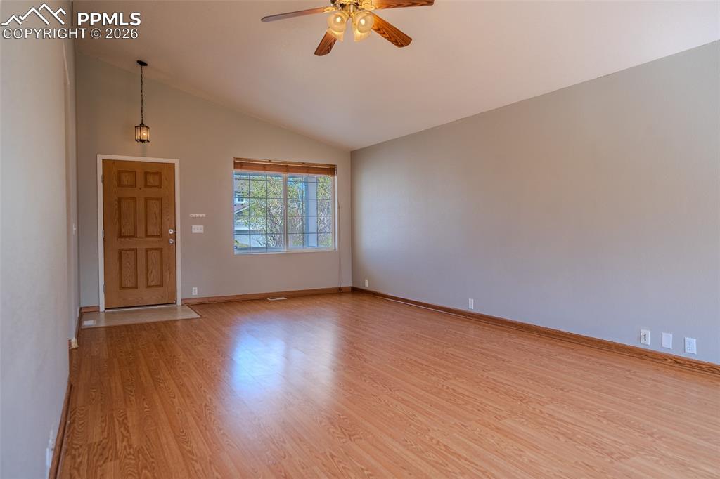 8344 Cedar Chase Drive Fountain CO 80817