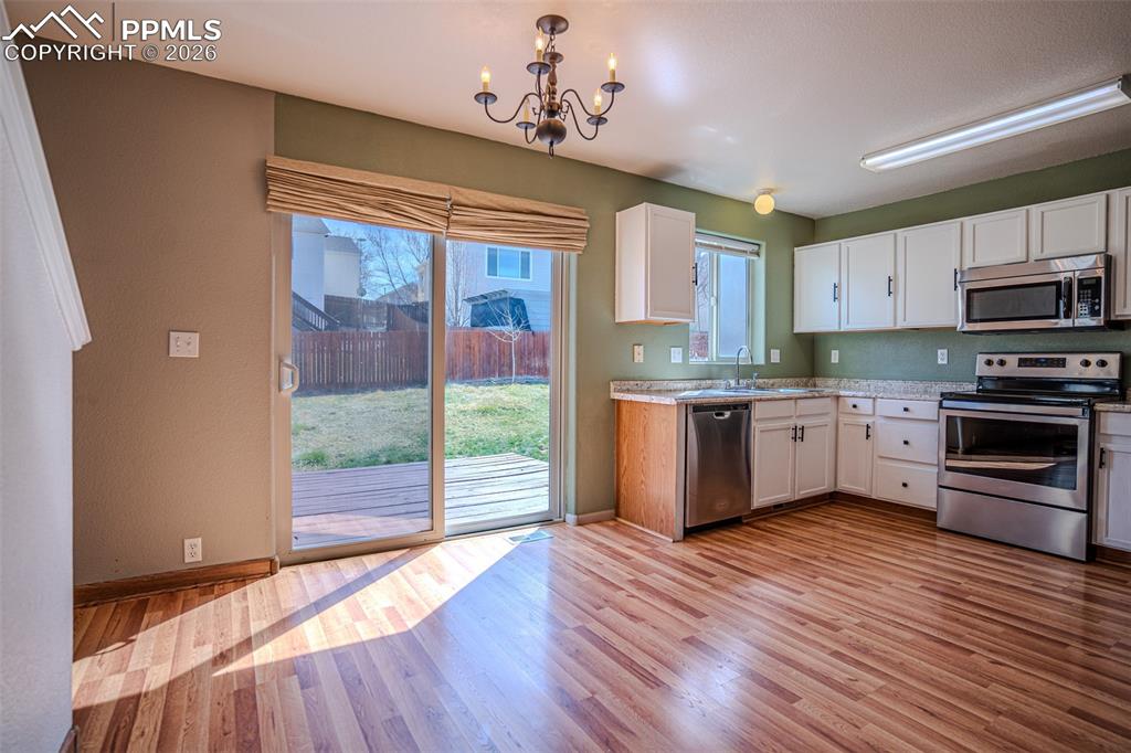 8344 Cedar Chase Drive Fountain CO 80817
