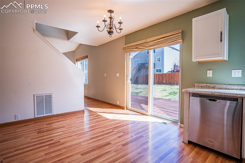 8344 Cedar Chase Drive Fountain CO 80817