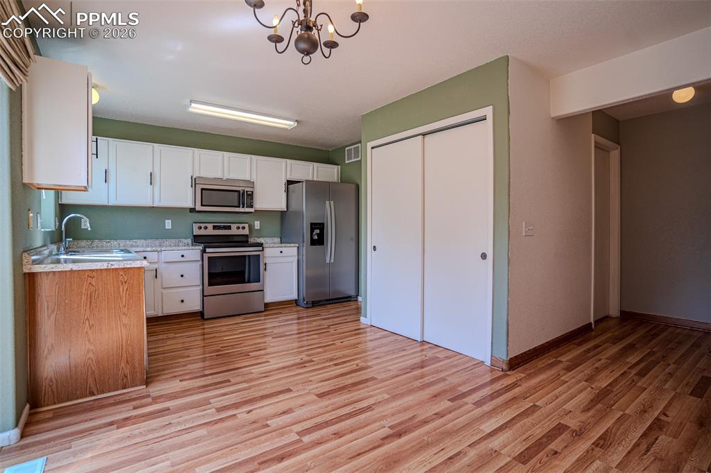 8344 Cedar Chase Drive Fountain CO 80817