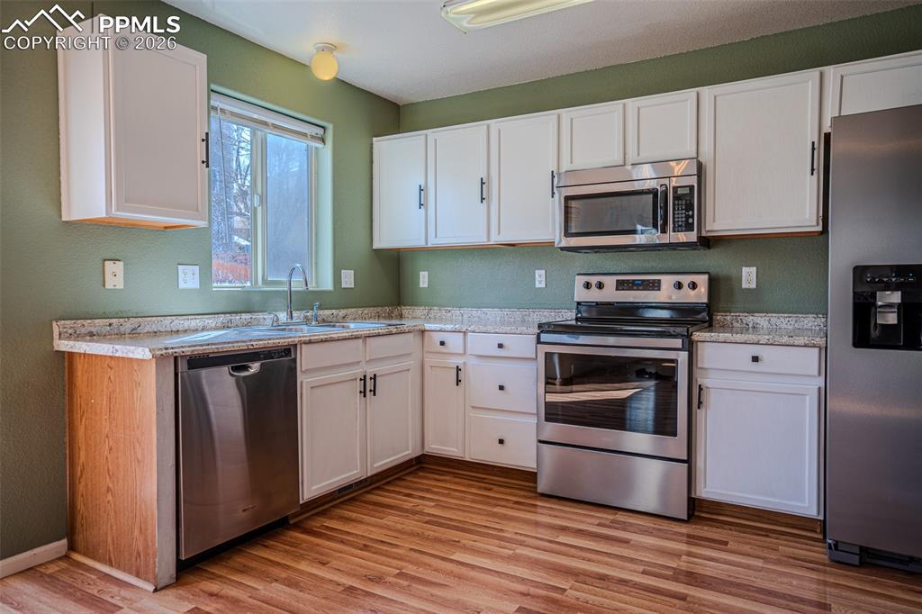 8344 Cedar Chase Drive Fountain CO 80817