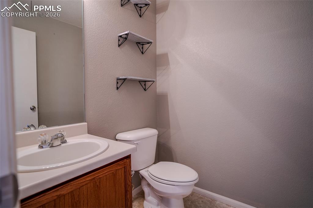 8344 Cedar Chase Drive Fountain CO 80817