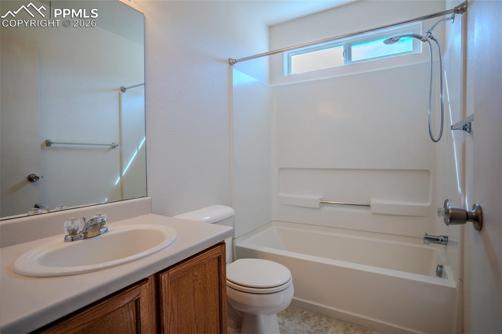 8344 Cedar Chase Drive Fountain CO 80817