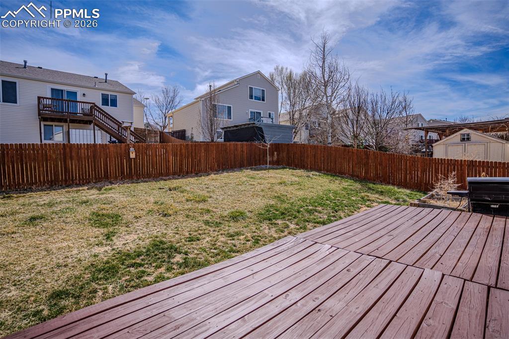 8344 Cedar Chase Drive Fountain CO 80817