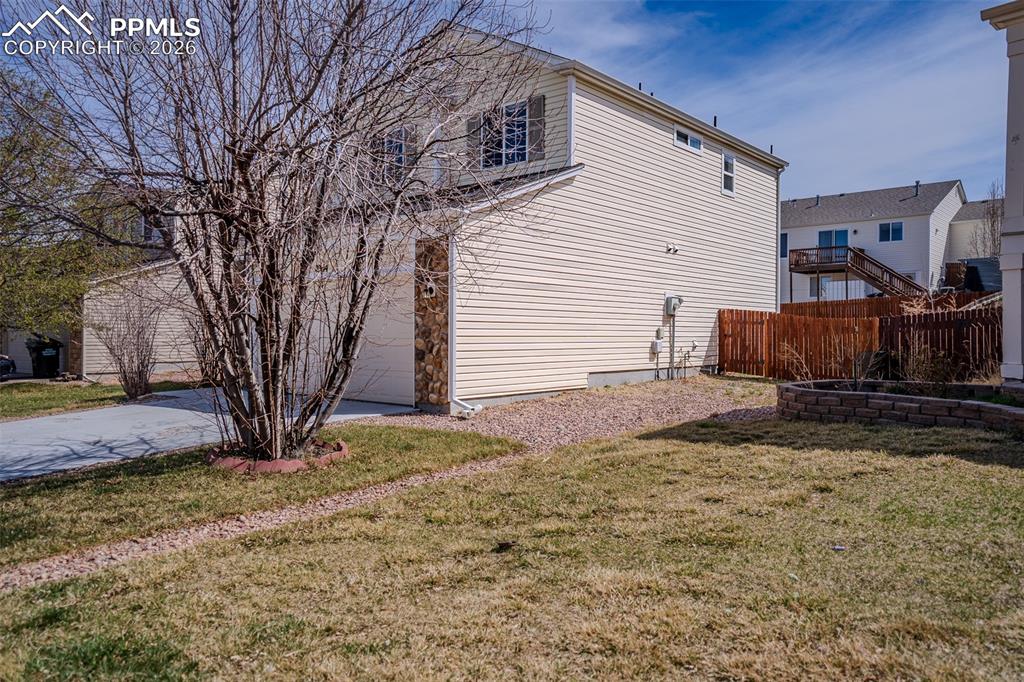 8344 Cedar Chase Drive Fountain CO 80817