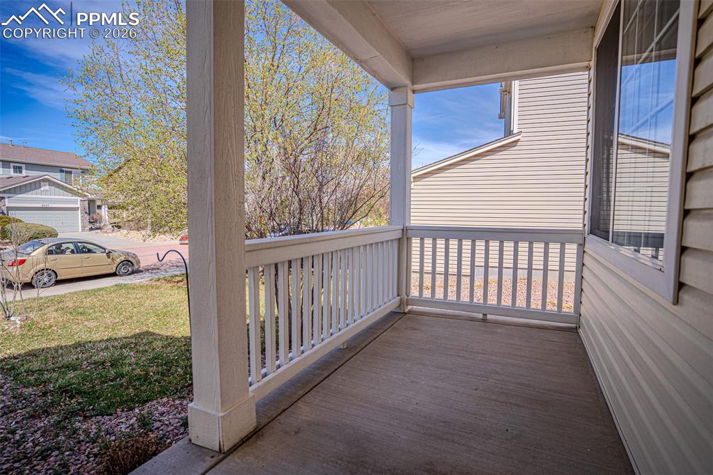 8344 Cedar Chase Drive Fountain CO 80817