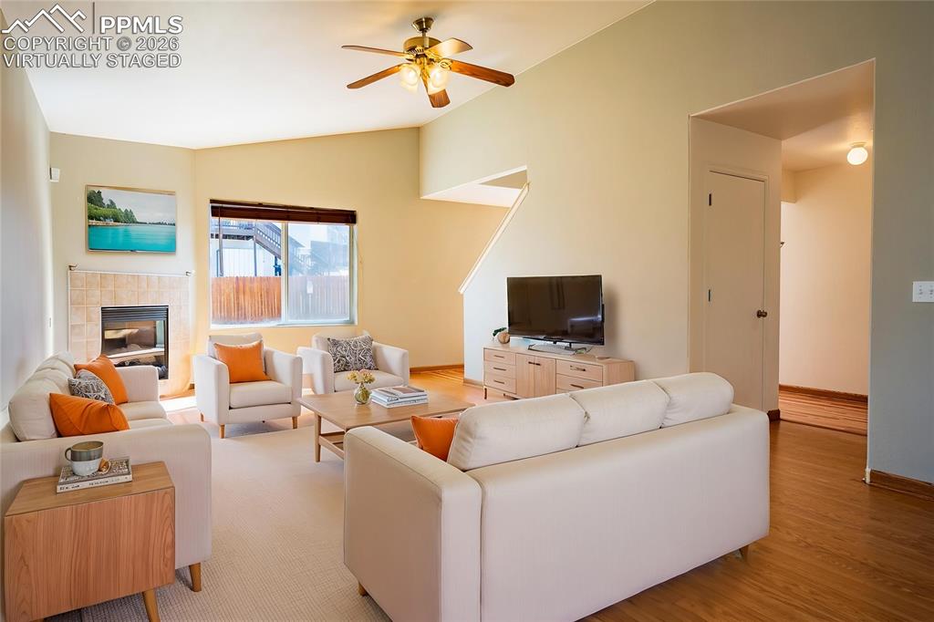 8344 Cedar Chase Drive Fountain CO 80817