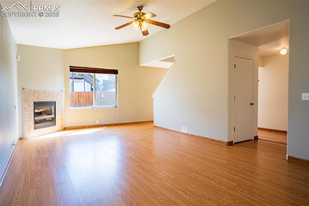 8344 Cedar Chase Drive Fountain CO 80817