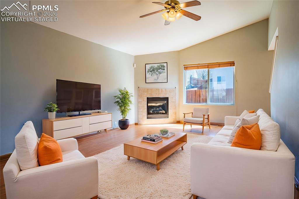 8344 Cedar Chase Drive Fountain CO 80817