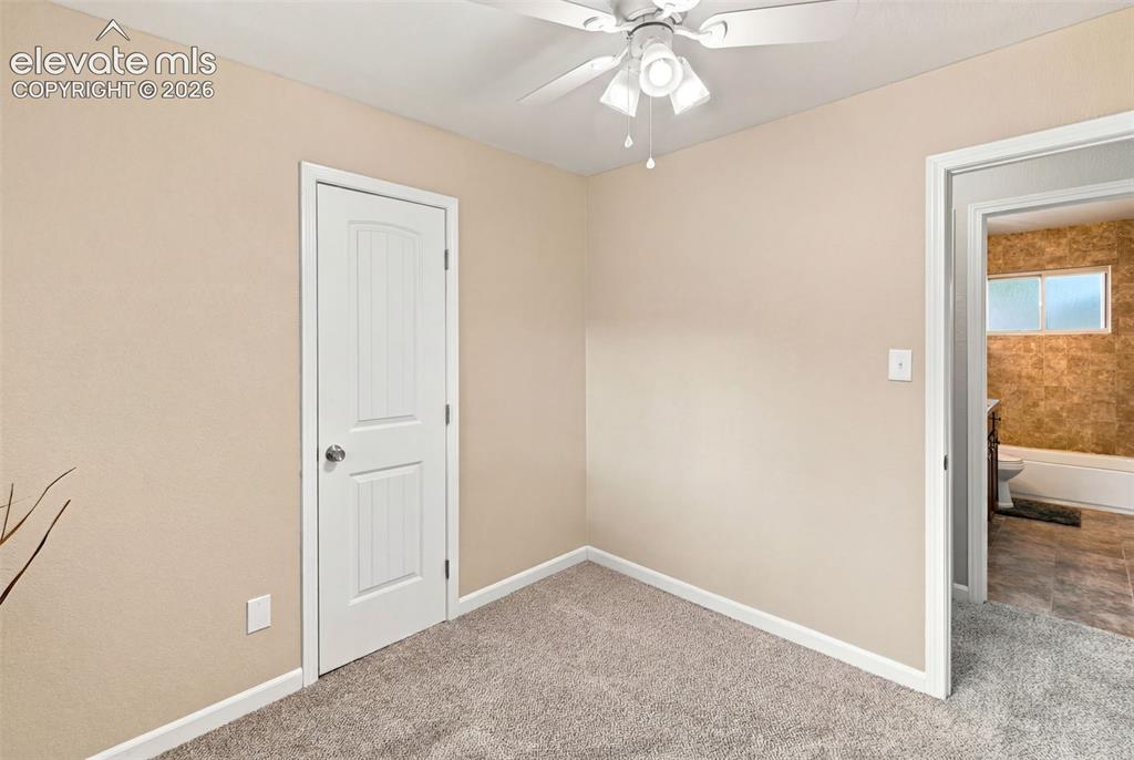 104 Tewa Drive Colorado Springs CO 80911