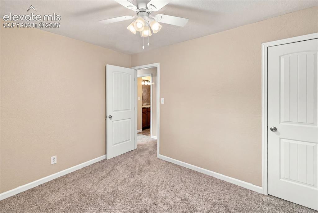 104 Tewa Drive Colorado Springs CO 80911