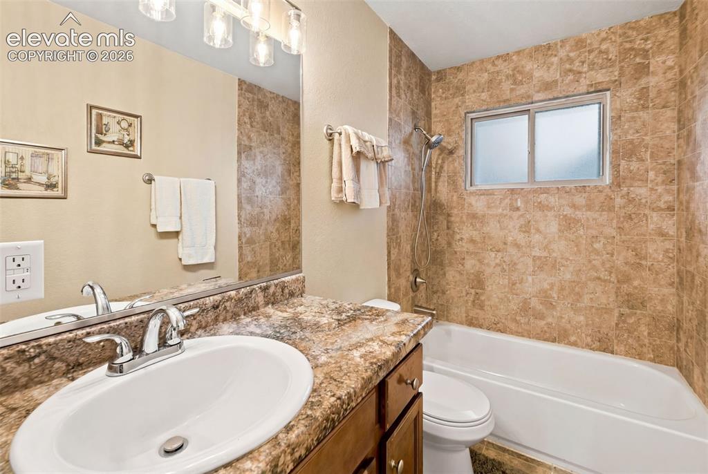 104 Tewa Drive Colorado Springs CO 80911